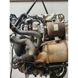 Moteur Skoda Kodiaq 1 Phase 1